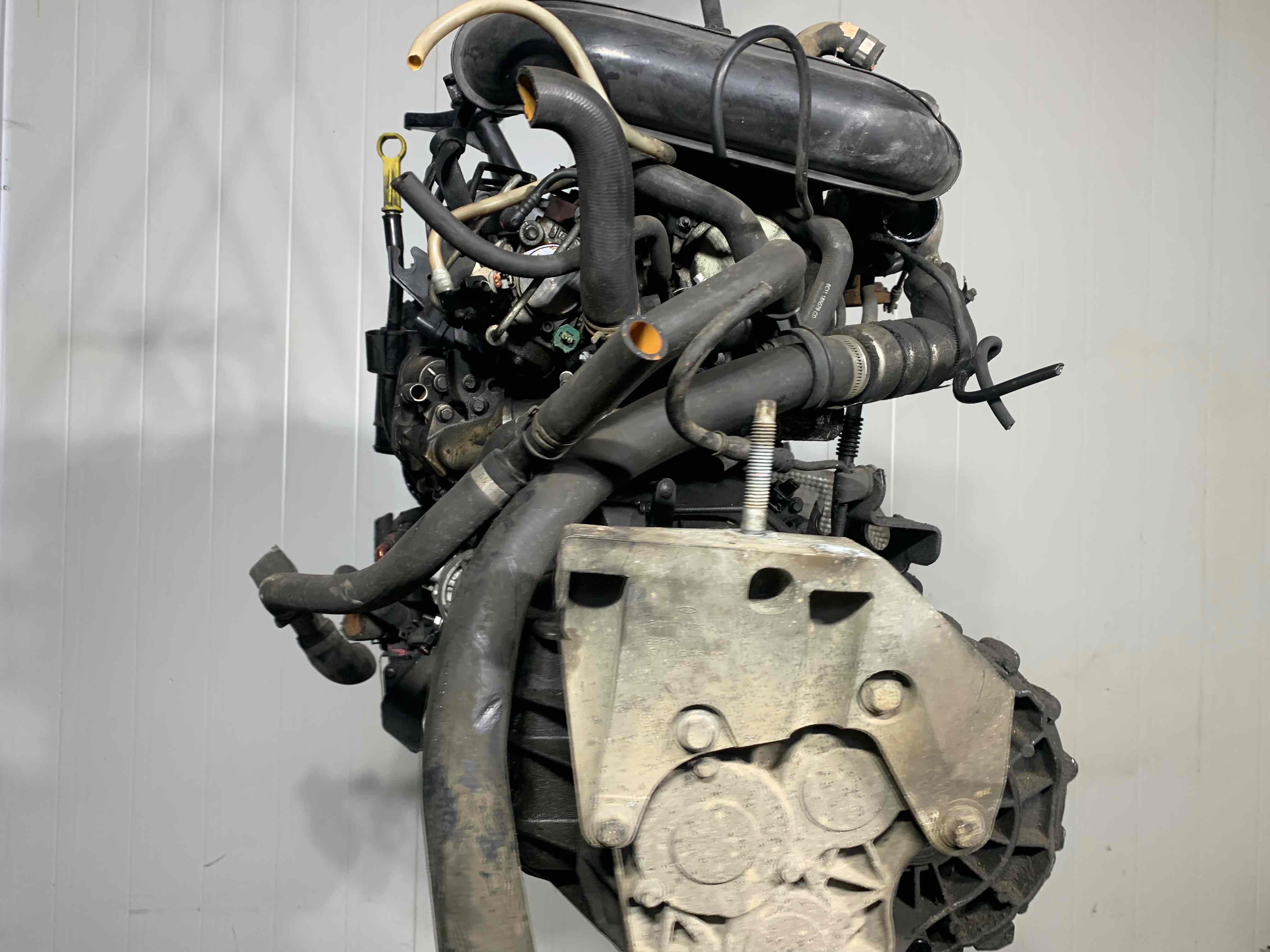 Фото 'Ford Transit Двигатель 9E58959 '